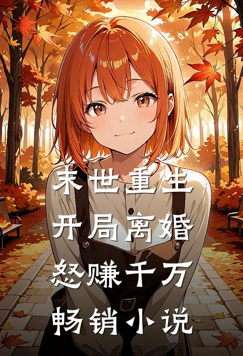 末世重生：开局离婚怒赚千万畅销小说