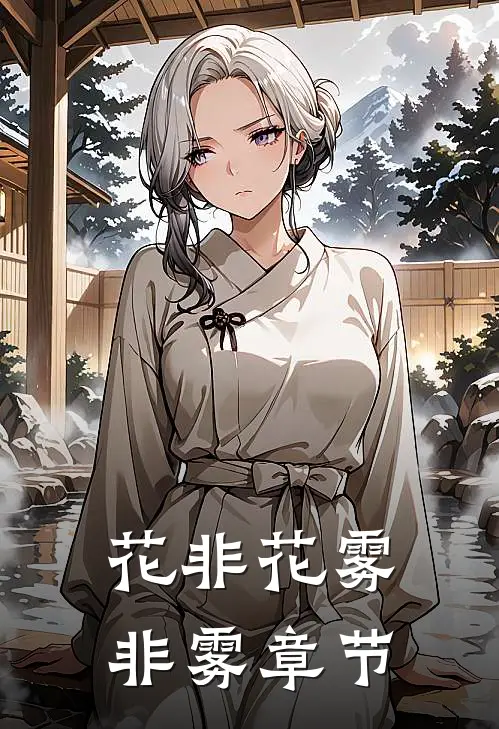 花非花雾非雾章节