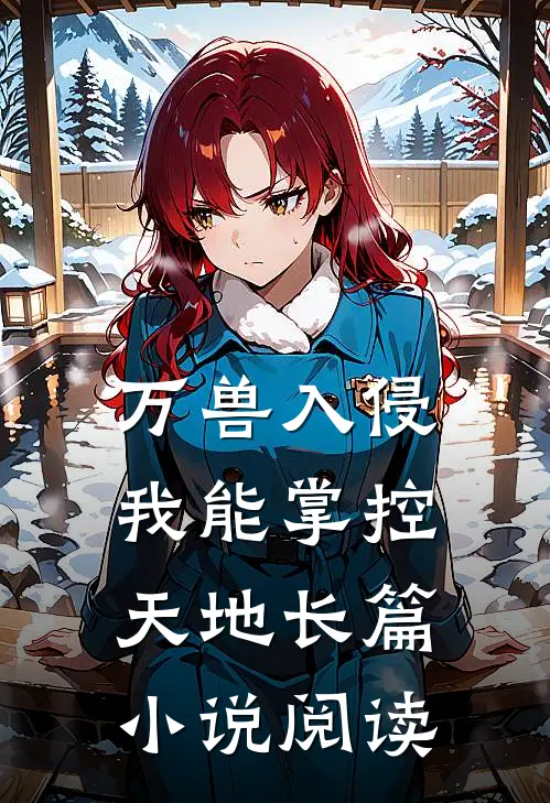 万兽入侵：我能掌控天地长篇小说阅读