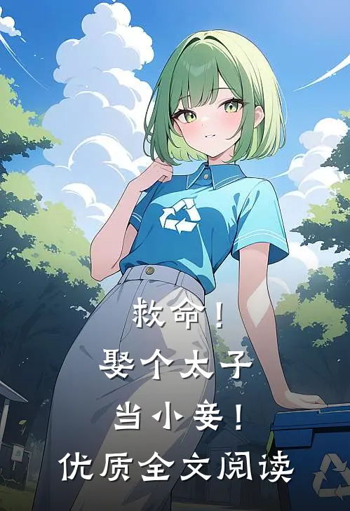 救命！娶个太子当小妾！优质全文阅读