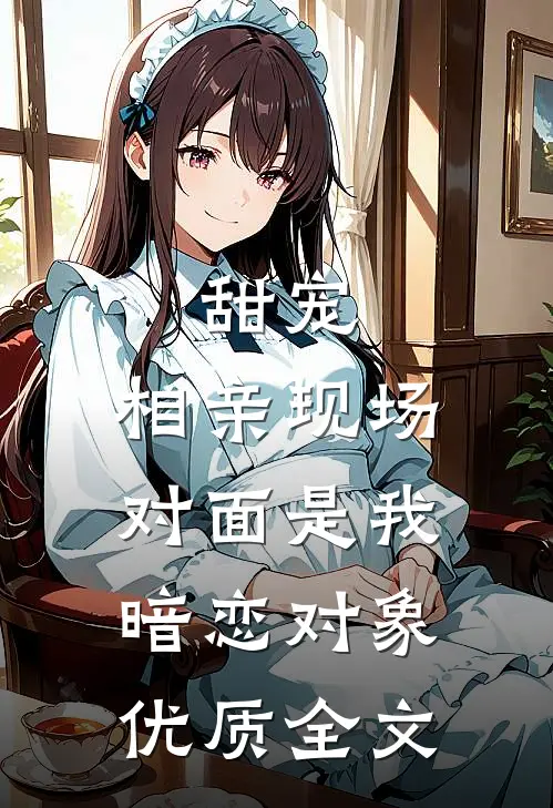 甜宠：相亲现场，对面是我暗恋对象优质全文