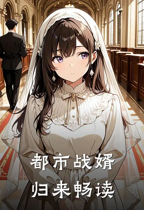 都市战婿归来畅读