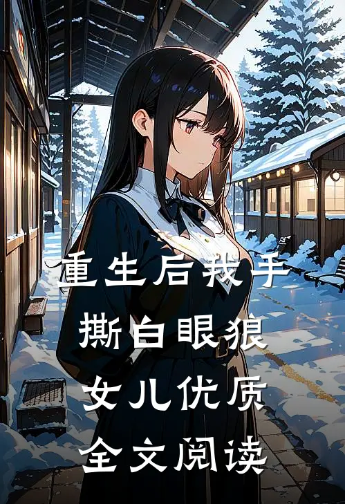 重生后我手撕白眼狼女儿优质全文阅读
