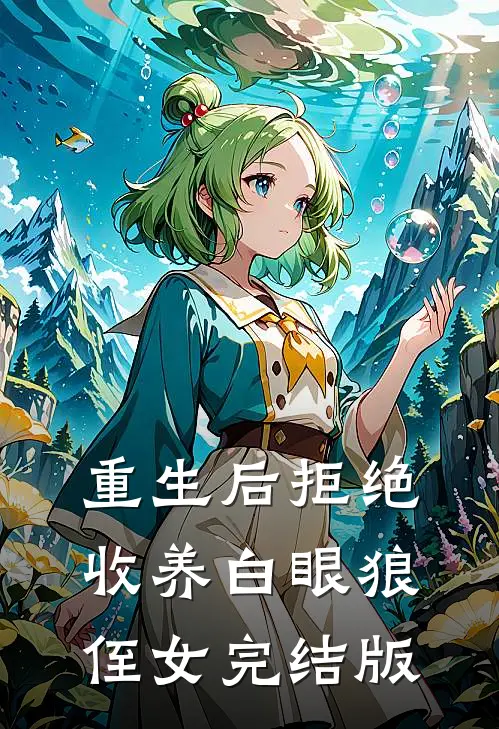 重生后拒绝收养白眼狼侄女完结版