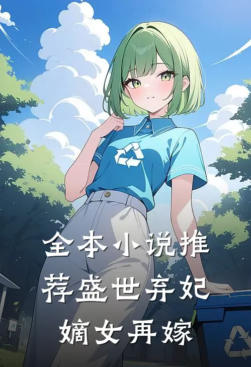 全本推荐盛世弃妃嫡女再嫁免费阅读