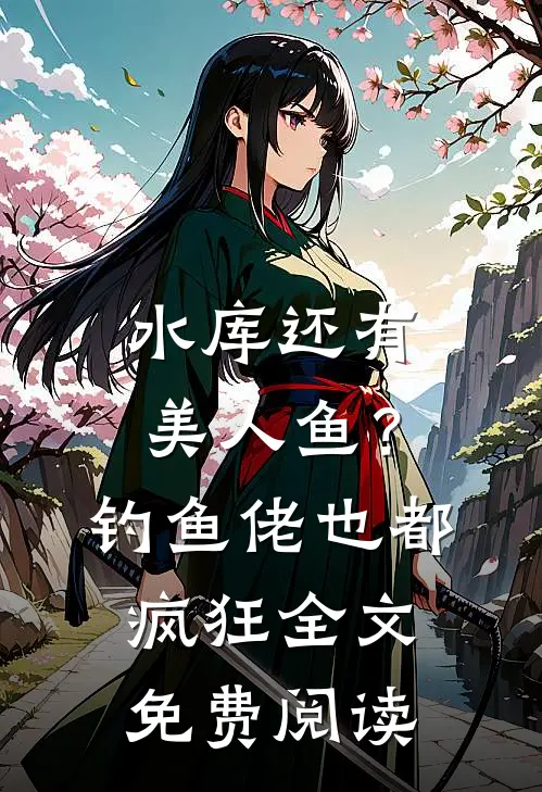 水库还有美人鱼？钓鱼佬也都疯狂全文免费阅读