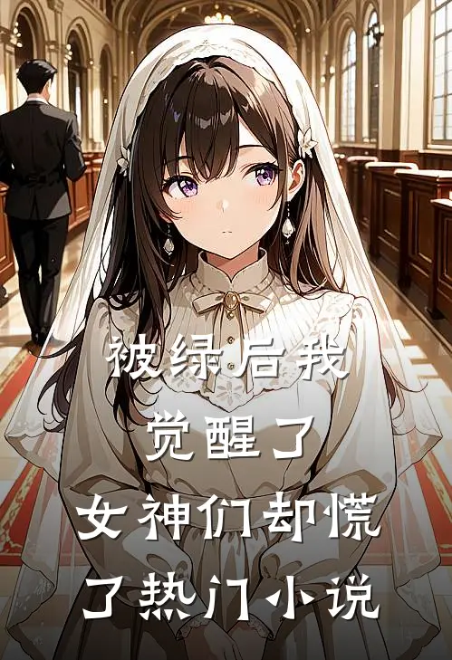 被绿后我觉醒了，女神们却慌了热门小说