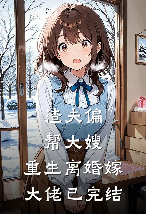 渣夫偏帮大嫂，重生离婚嫁大佬已完结