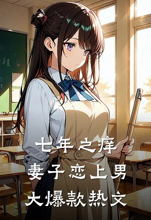 七年之痒，妻子恋上男大爆款热文