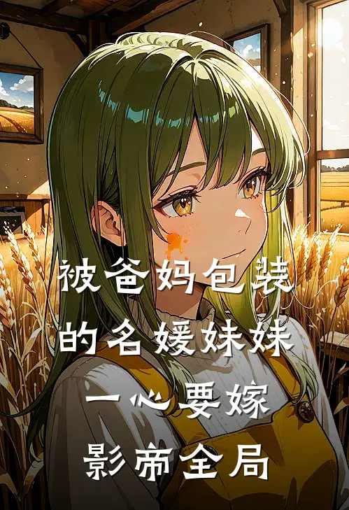 被爸妈包装的名媛妹妹一心要嫁影帝全局
