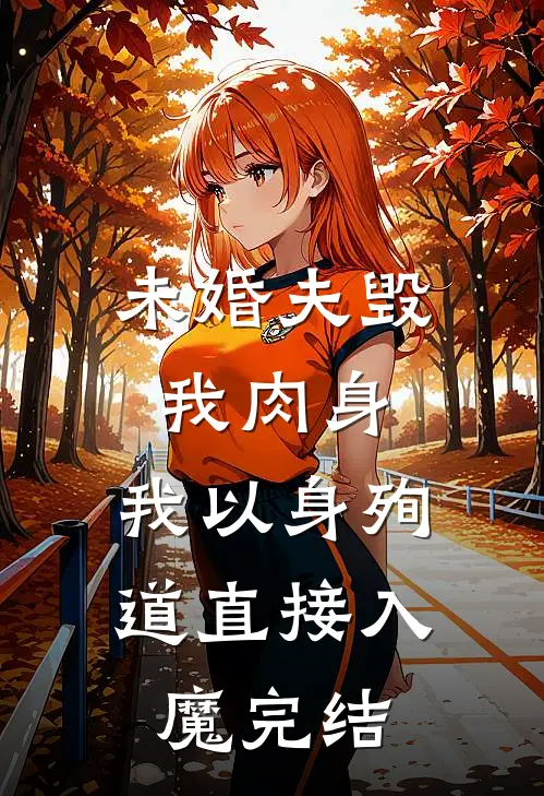 未婚夫毁我肉身，我以身殉道直接入魔完结