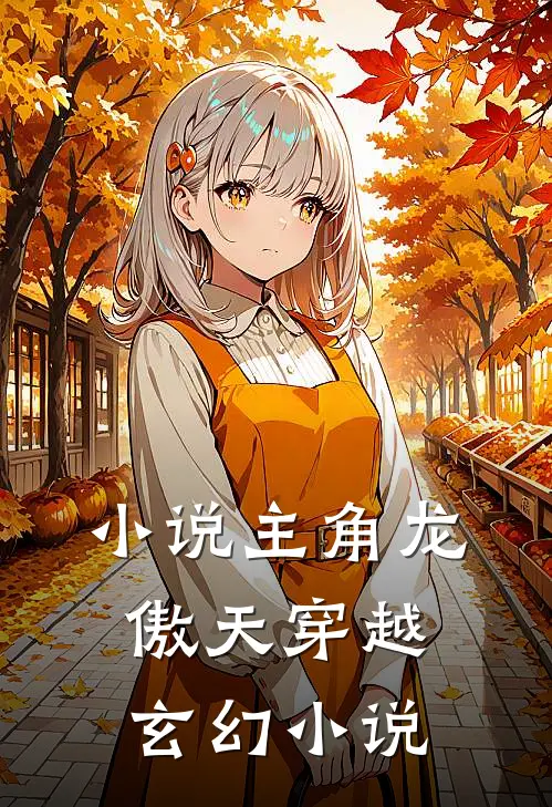 小说主角龙傲天穿越玄幻小说