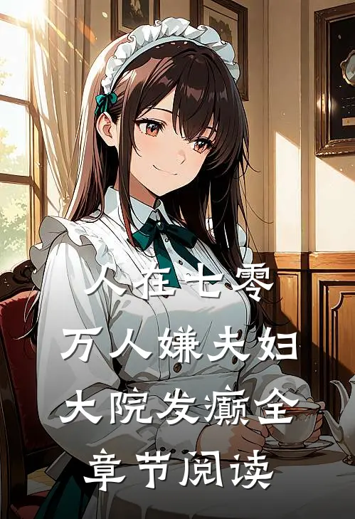 人在七零：万人嫌夫妇，大院发癫全章节阅读
