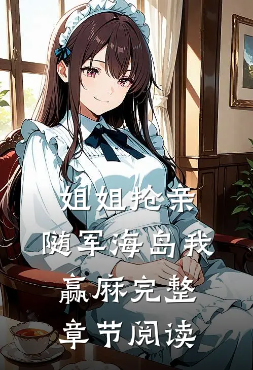 姐姐抢亲，随军海岛我赢麻完整章节阅读