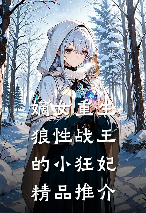 嫡女重生,狼性战王的小狂妃精品推介