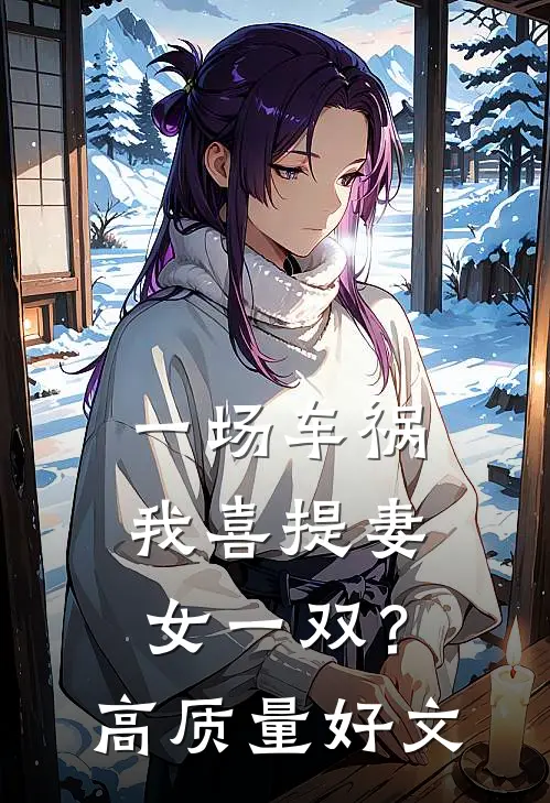 一场车祸，我喜提妻女一双？高质量好文