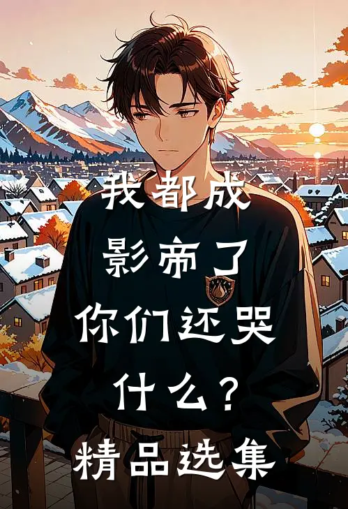 我都成影帝了，你们还哭什么？精品选集