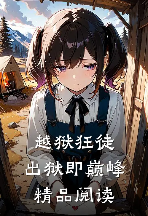 越狱狂徒:出狱即巅峰精品阅读