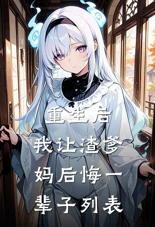 重生后，我让渣爹妈后悔一辈子列表