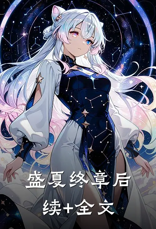 盛夏终章后续+全文
