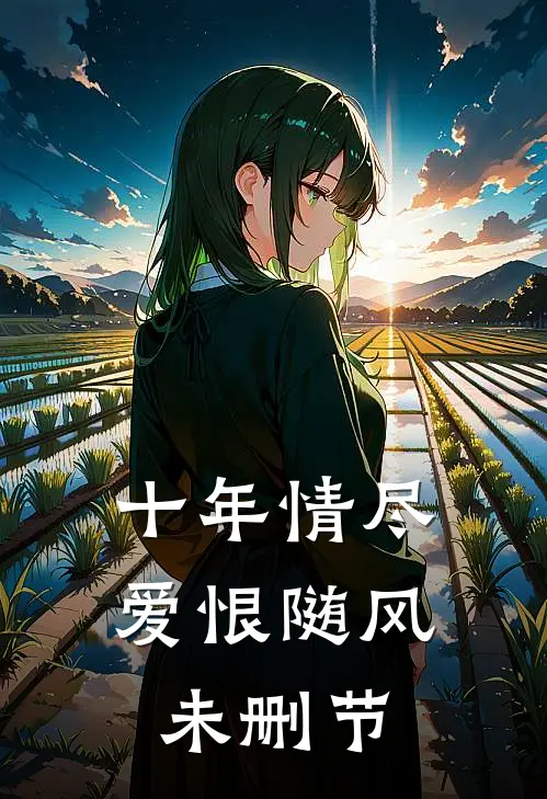 十年情尽，爱恨随风未删节