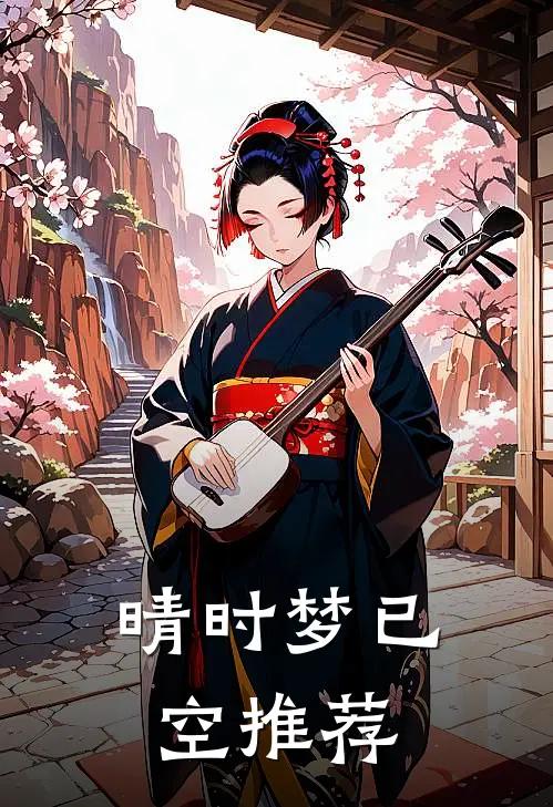 晴时梦已空推荐