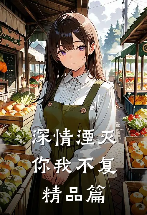 深情湮灭，你我不复精品篇