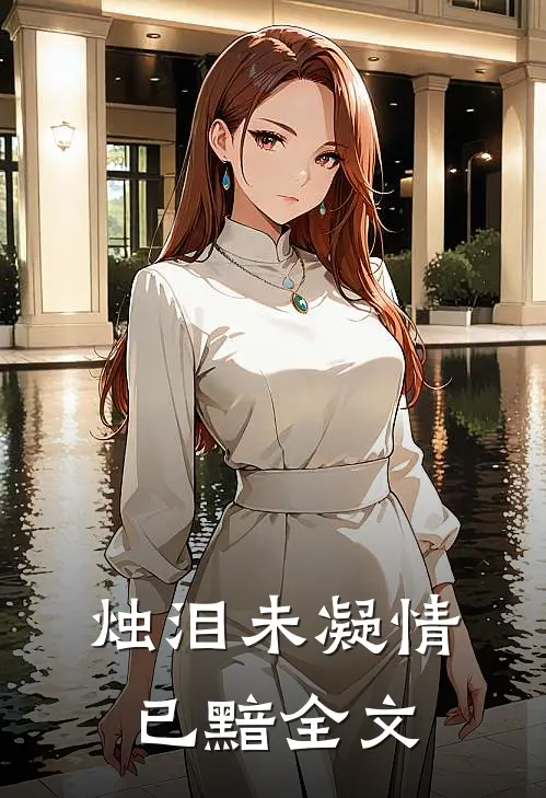 烛泪未凝情已黯全文