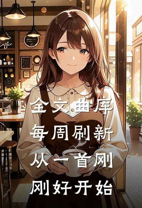 全文曲库每周刷新，从一首刚刚好开始