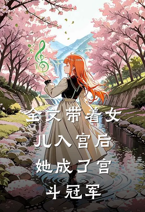 全文带着女儿入宫后,她成了宫斗冠军