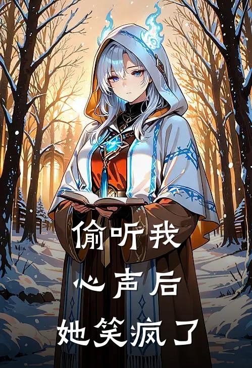 偷听我心声后,她笑疯了