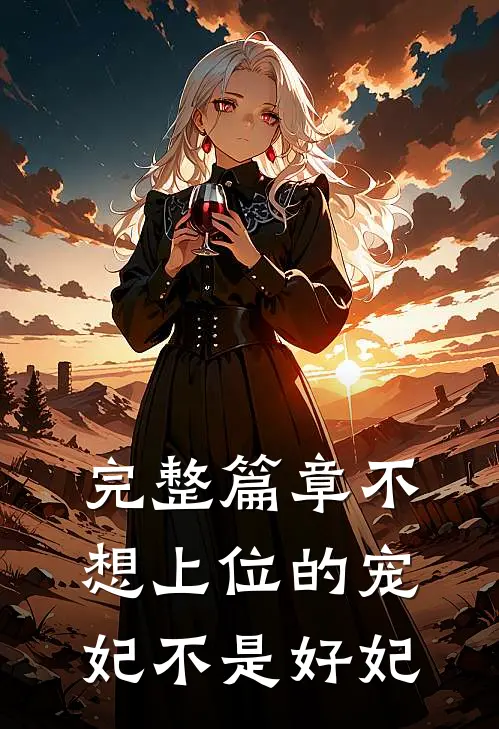 完整篇章不想上位的宠妃不是好妃