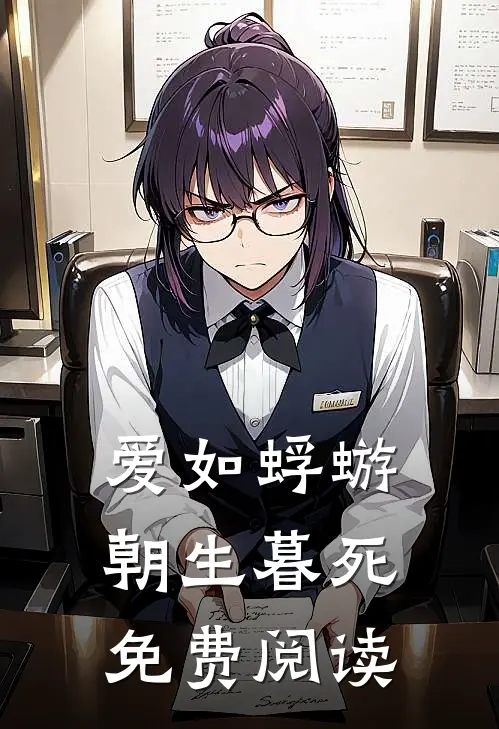 爱如蜉蝣，朝生暮死免费阅读