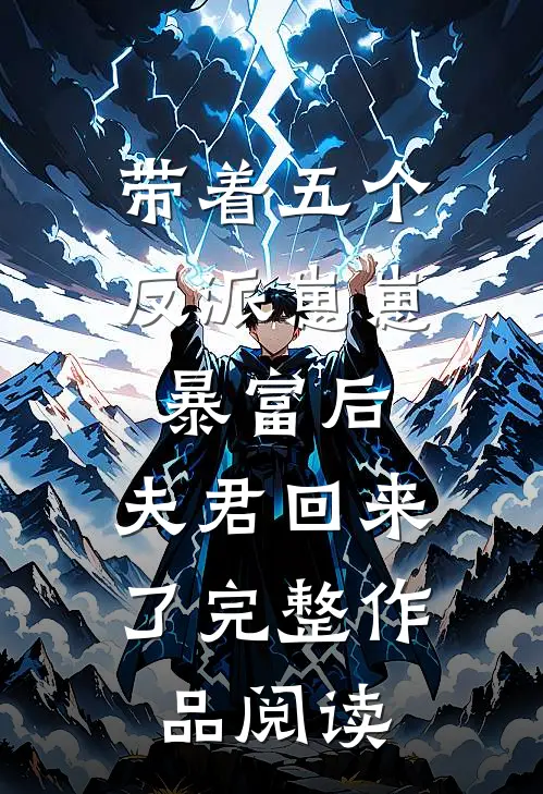 带着五个反派崽崽暴富后，夫君回来了完整作品阅读