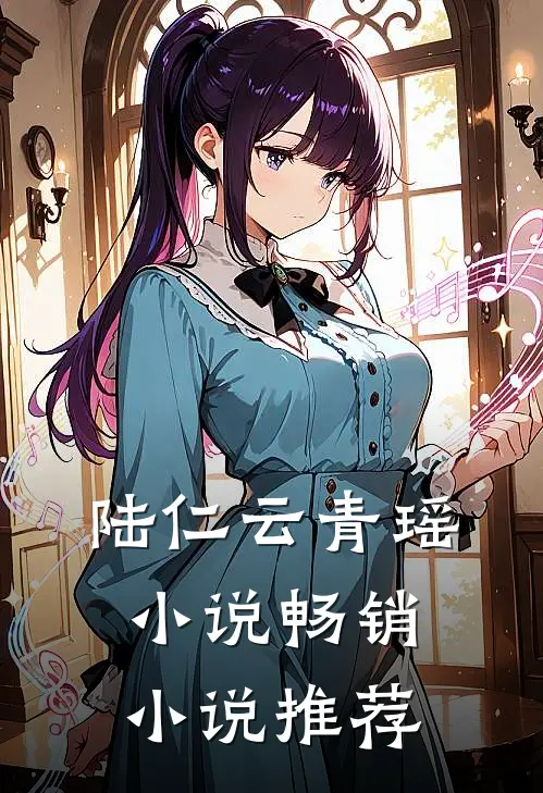 陆仁云青瑶小说畅销小说推荐