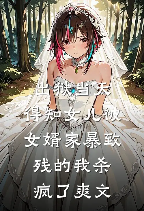 出狱当天，得知女儿被女婿家暴致残的我杀疯了爽文