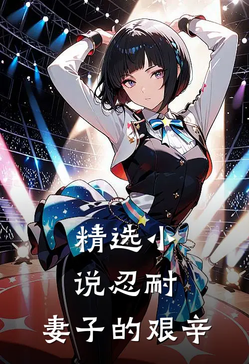 精选忍耐妻子的艰辛全文阅读