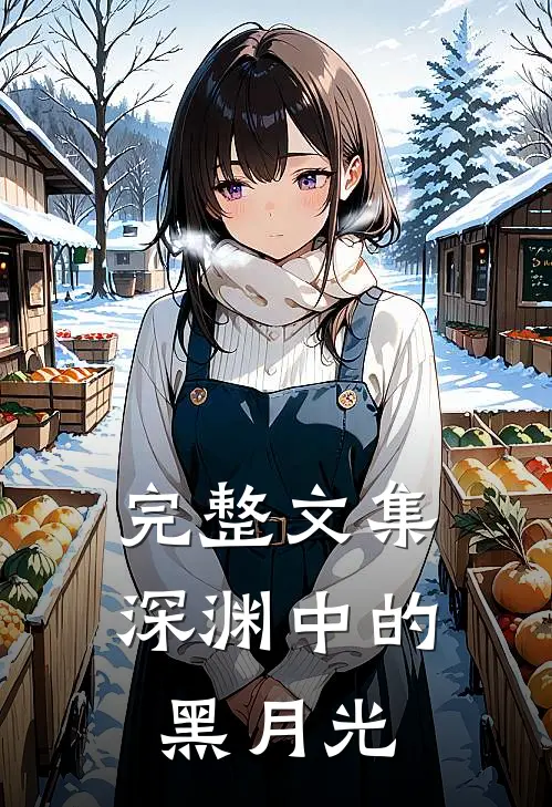 完整文集深渊中的黑月光