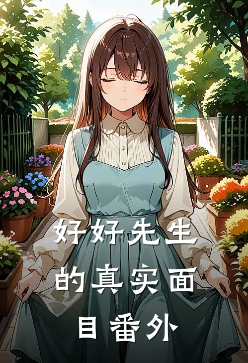 好好先生的真实面目 番外