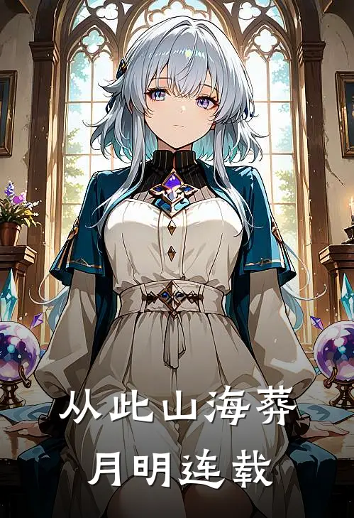 从此山海葬月明连载