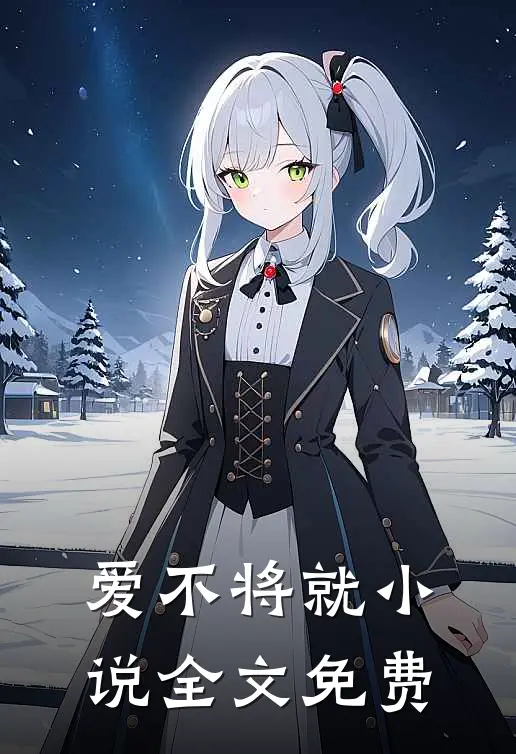 爱不将就小说全文免费