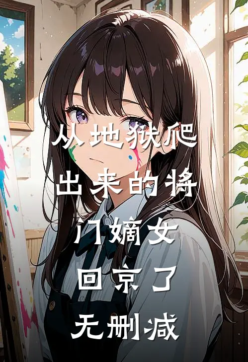从地狱爬出来的将门嫡女，回京了无删减