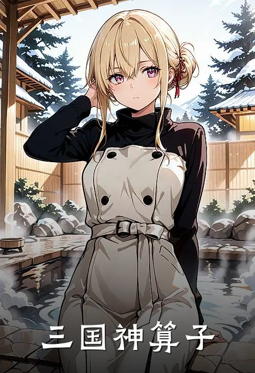 三国神算子