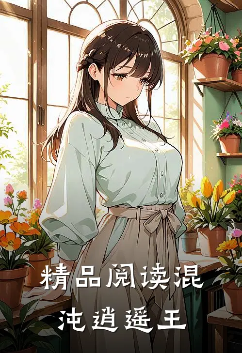 精品阅读混沌逍遥王