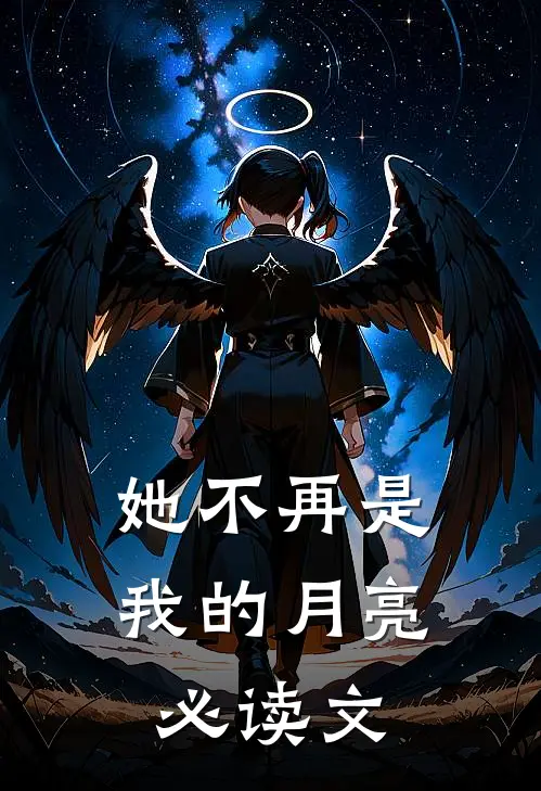 她不再是我的月亮必读文