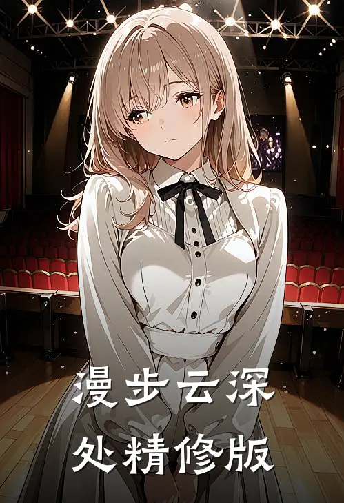 漫步云深处精修版