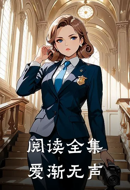 阅读全集爱渐无声