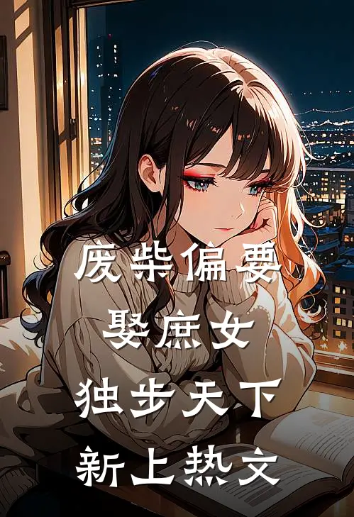 废柴偏要娶庶女，独步天下新上热文