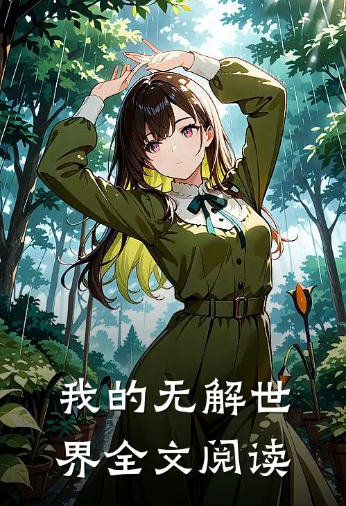 我的无解世界全文阅读