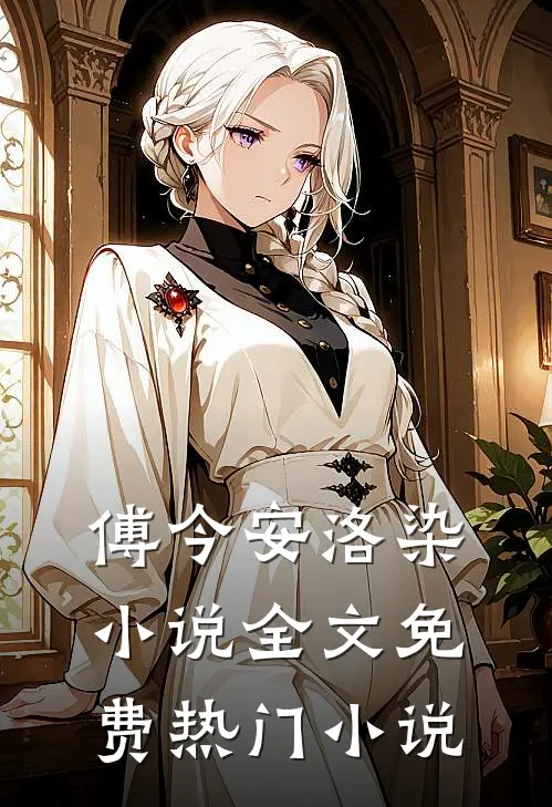 傅今安洛染小说全文免费热门小说